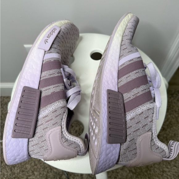 Adidas women’s NMD - Size 10 - Picture 5 of 7